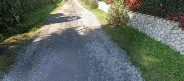 terreno edificabile in vendita a Palestrina in zona Carchitti