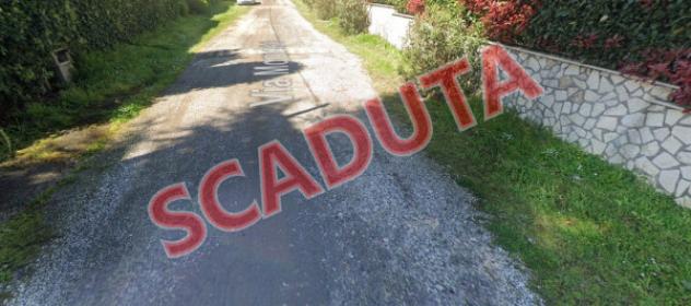 terreno edificabile in vendita a Palestrina in zona Carchitti