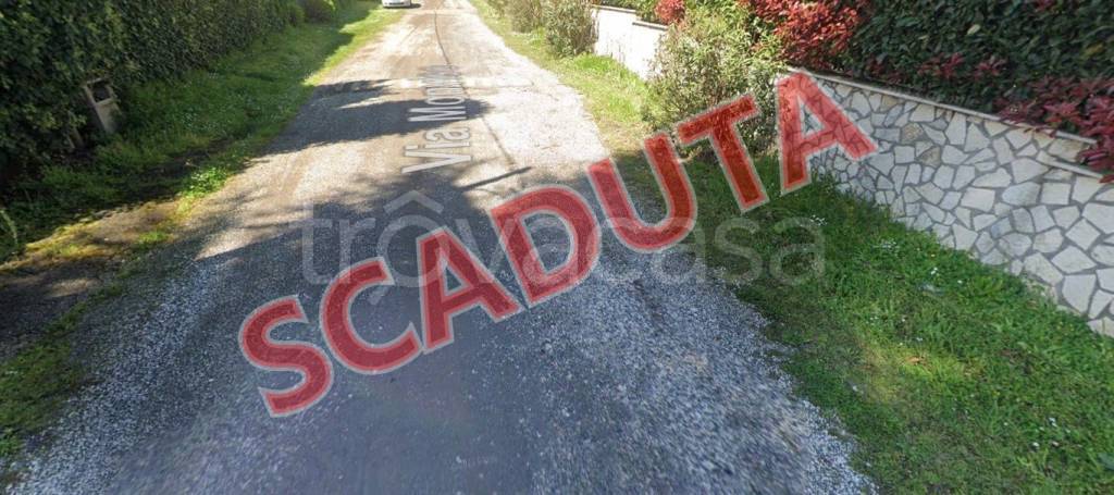 appartamento in vendita a Palestrina in zona Carchitti