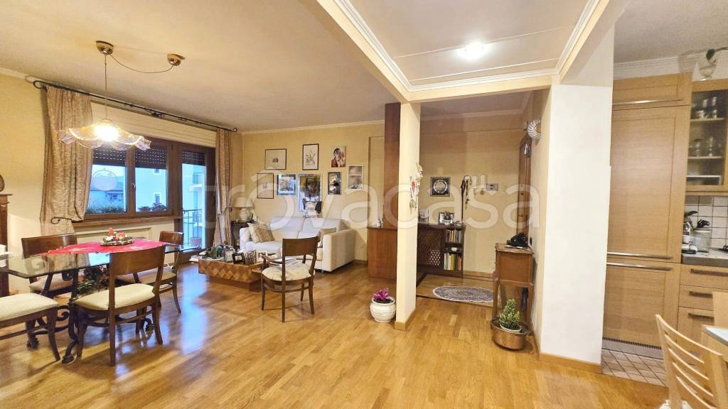 appartamento in vendita a Palestrina