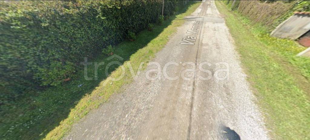 appartamento in vendita a Palestrina in zona Carchitti