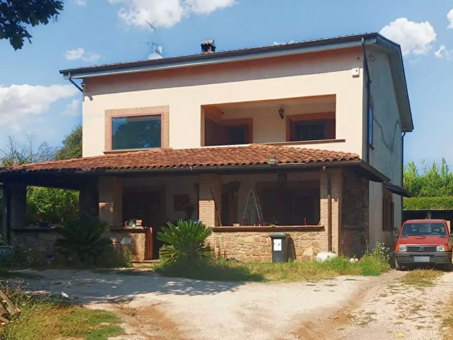 casa indipendente in vendita a Palestrina
