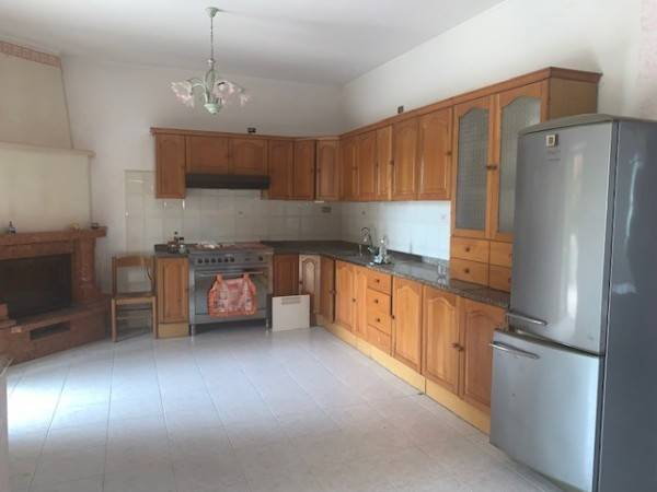 casa indipendente in vendita a Palestrina in zona Valvarino