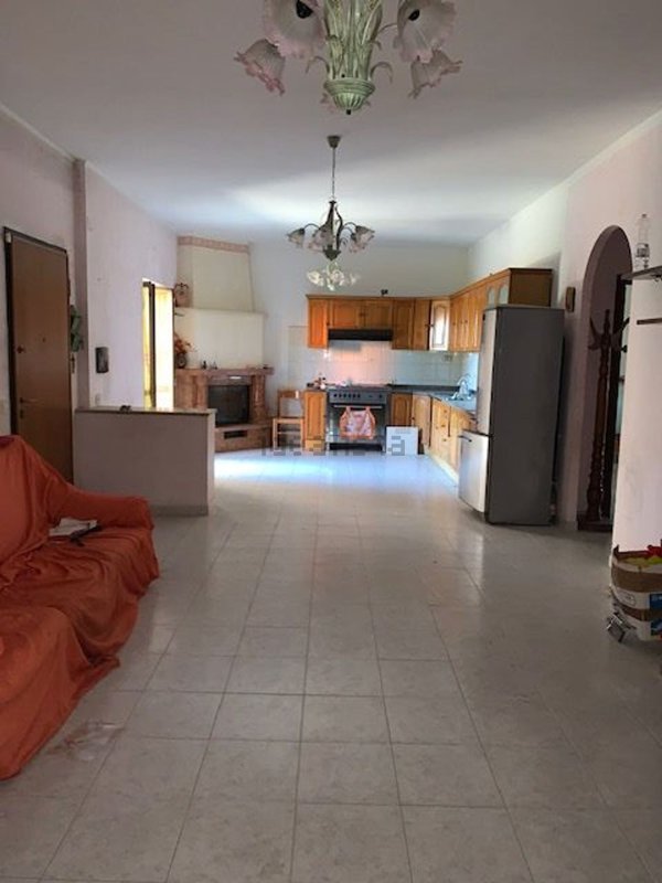 casa indipendente in vendita a Palestrina in zona Valvarino