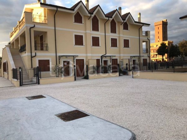 appartamento in vendita a Palestrina