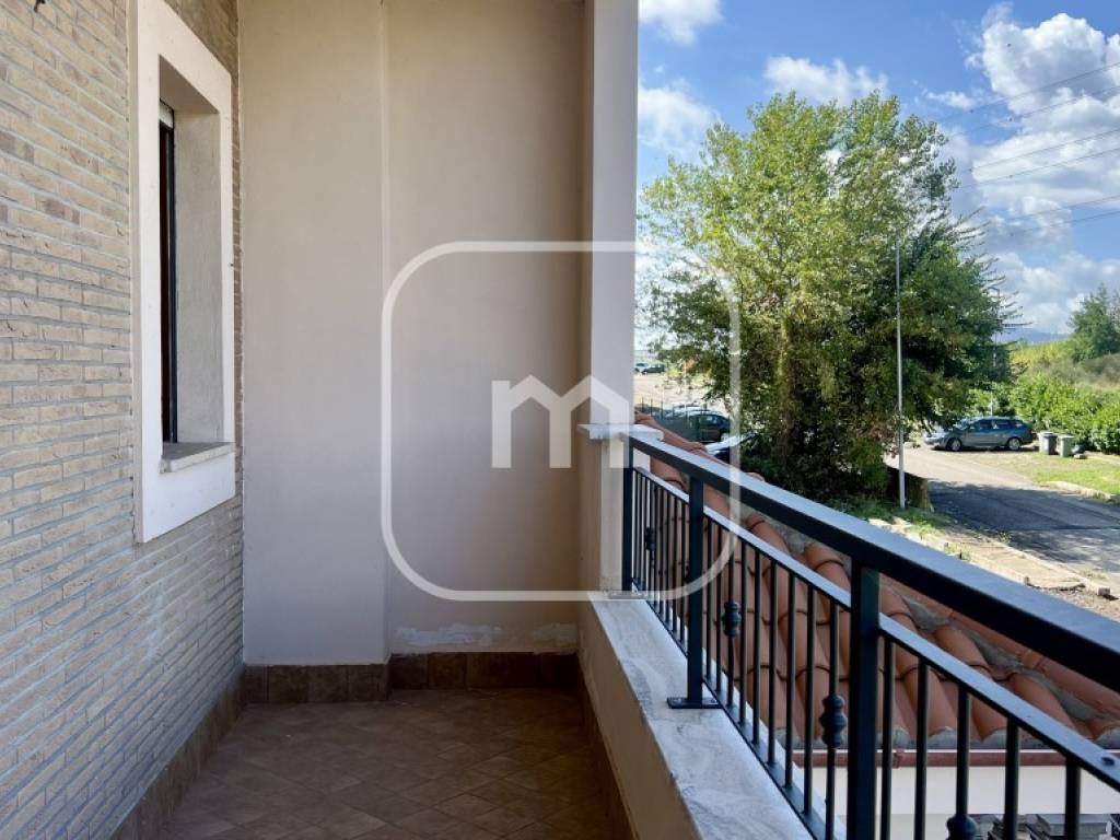 appartamento in vendita a Palestrina