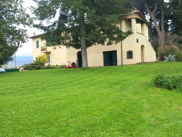 casa indipendente in vendita a Palestrina