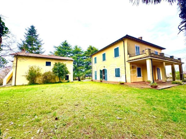 casa indipendente in vendita a Palestrina