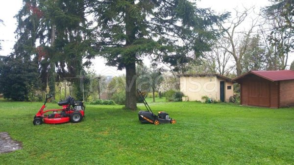 casa indipendente in vendita a Palestrina
