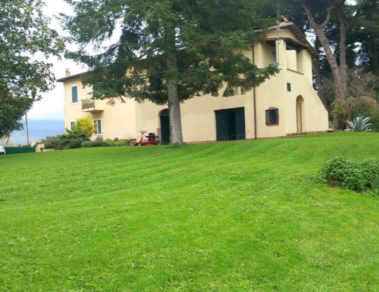 casa indipendente in vendita a Palestrina