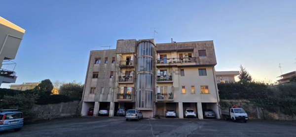 appartamento in vendita a Palestrina