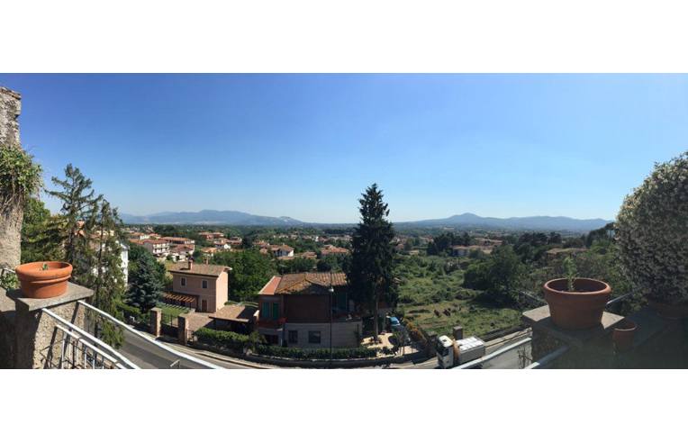 appartamento in vendita a Palestrina