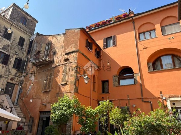 appartamento in vendita a Palestrina