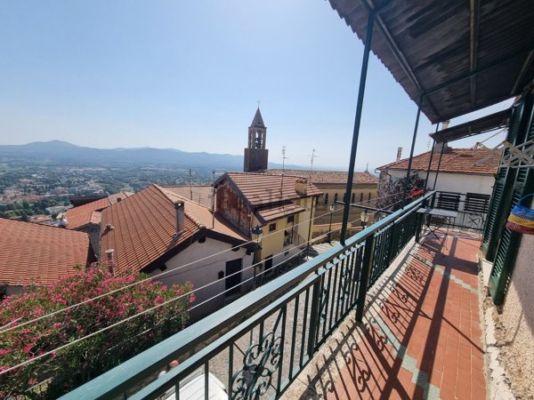 appartamento in vendita a Palestrina