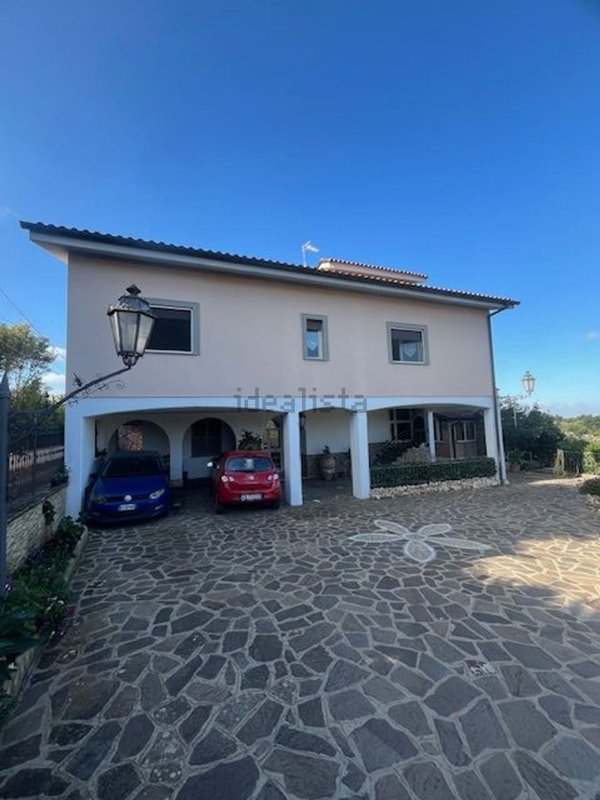 casa indipendente in vendita a Palestrina