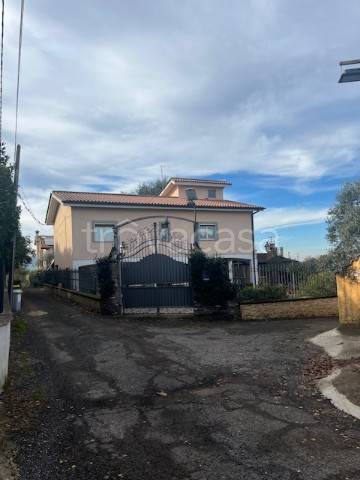 casa indipendente in vendita a Palestrina