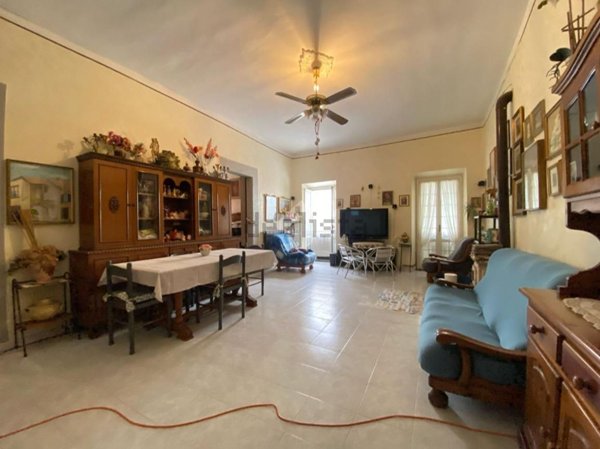 appartamento in vendita a Palestrina