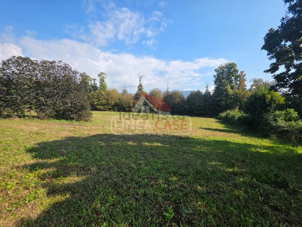 terreno agricolo in vendita a Palestrina