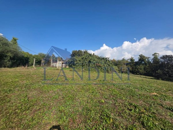 terreno agricolo in vendita a Palestrina