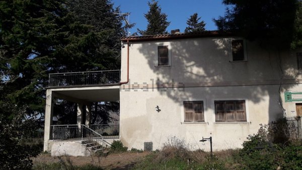 casa indipendente in vendita a Palestrina