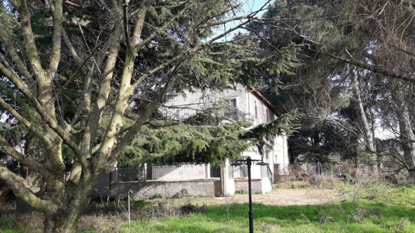 casa indipendente in vendita a Palestrina