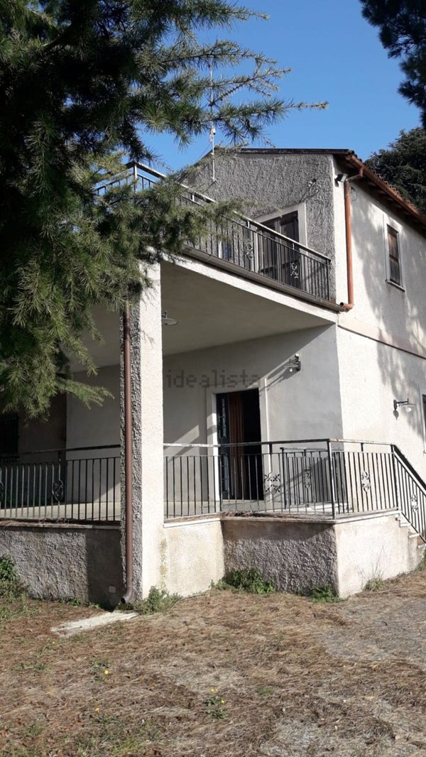 casa indipendente in vendita a Palestrina