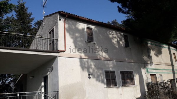 casa indipendente in vendita a Palestrina