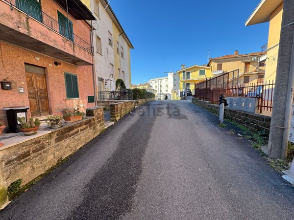 appartamento in vendita a Palestrina