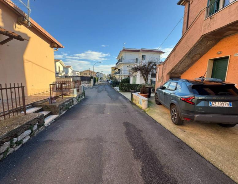 appartamento in vendita a Palestrina