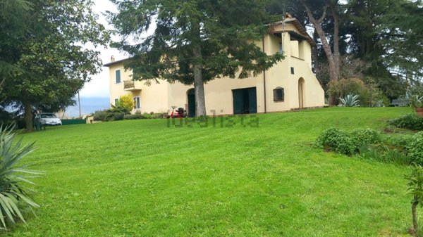 casa indipendente in vendita a Palestrina