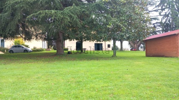 casa indipendente in vendita a Palestrina