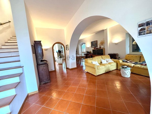 casa indipendente in vendita a Palestrina