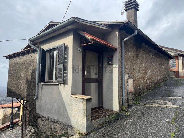 appartamento in vendita a Palestrina