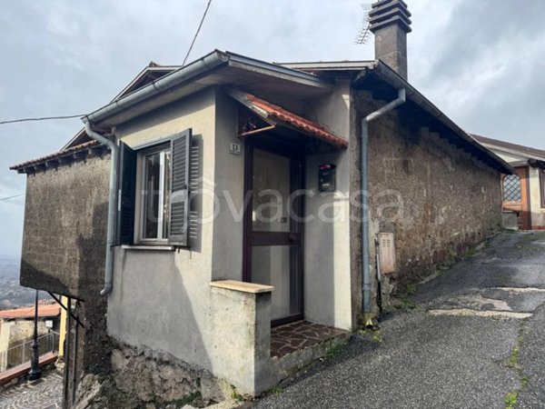 appartamento in vendita a Palestrina