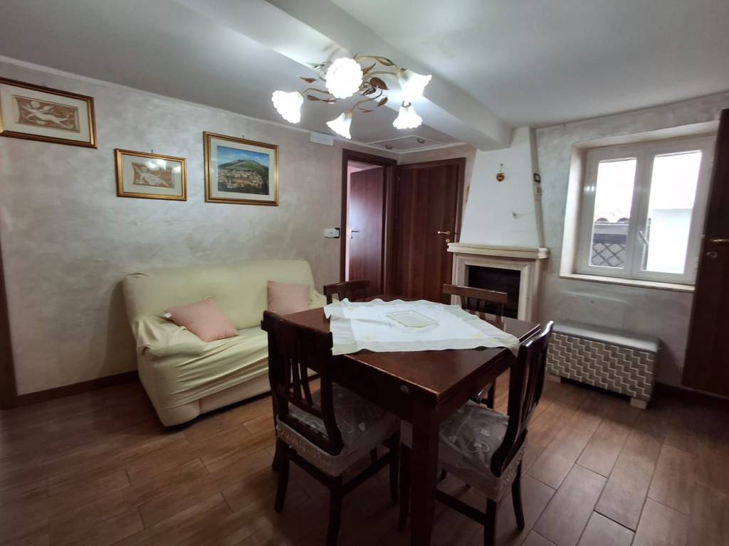 appartamento in vendita a Palestrina