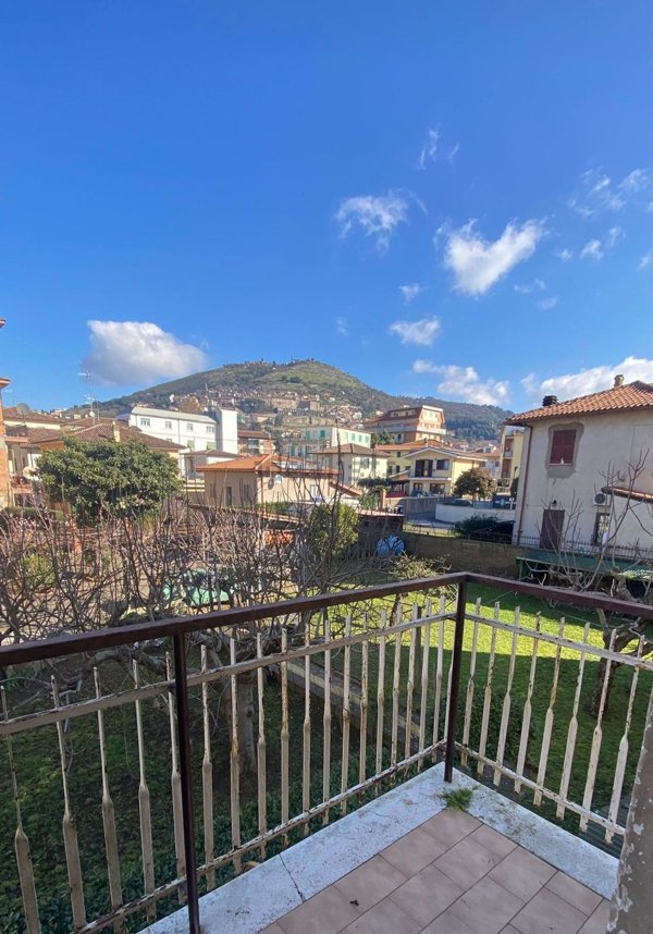 appartamento in vendita a Palestrina