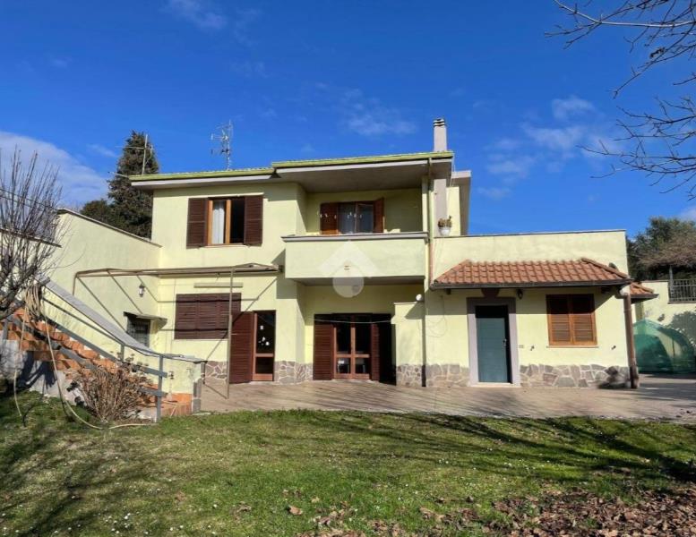 casa indipendente in vendita a Palestrina