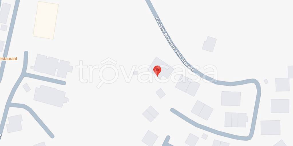 casa indipendente in vendita a Palestrina