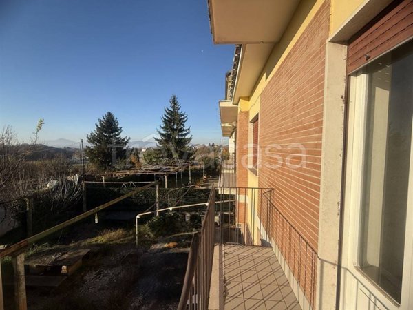 casa indipendente in vendita a Palestrina