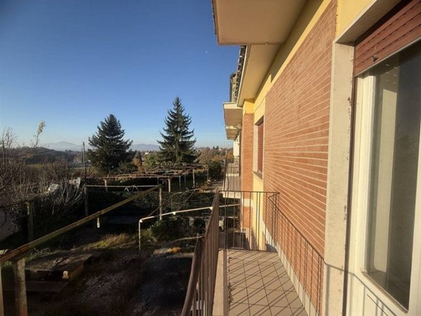 casa indipendente in vendita a Palestrina