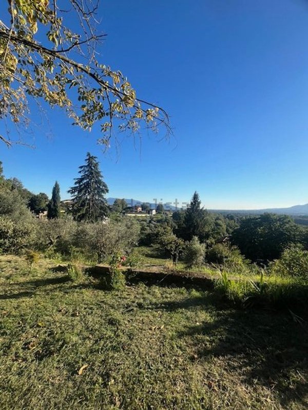 casa indipendente in vendita a Palestrina