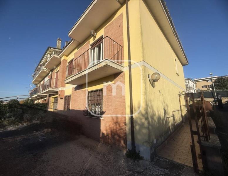 casa indipendente in vendita a Palestrina
