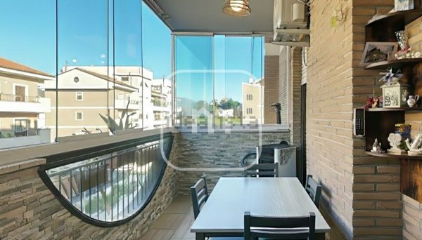 appartamento in vendita a Palestrina