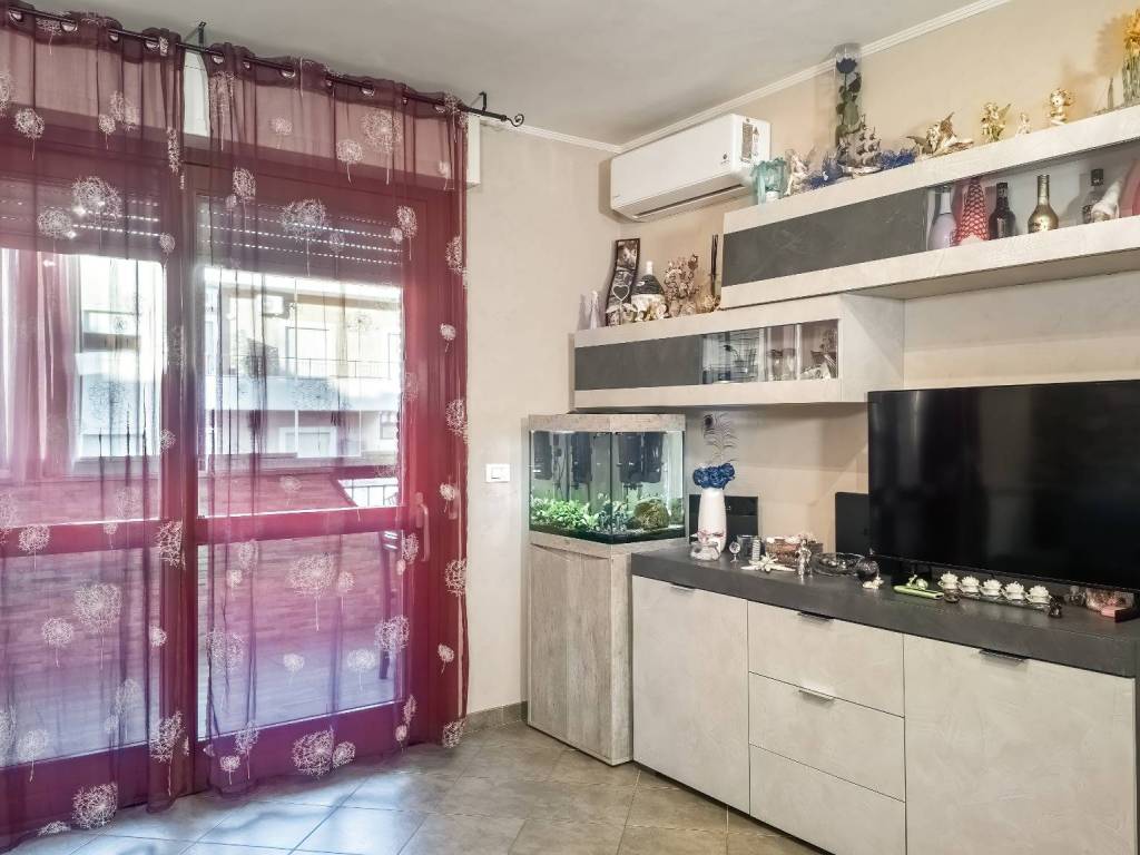 appartamento in vendita a Palestrina