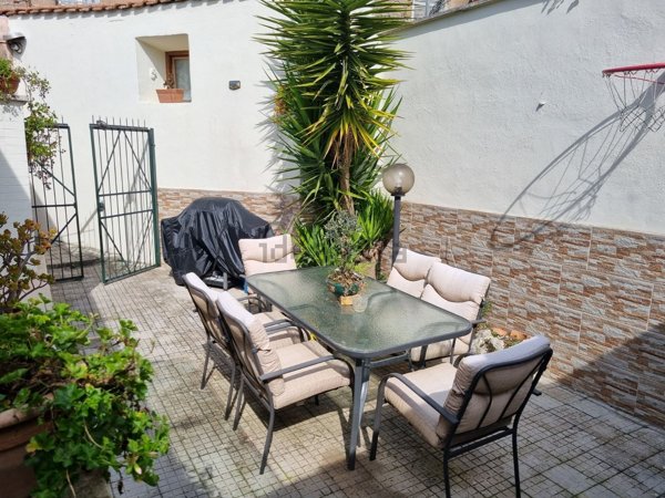 appartamento in vendita a Palestrina