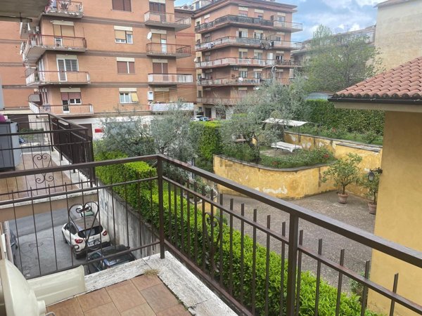 appartamento in vendita a Palestrina