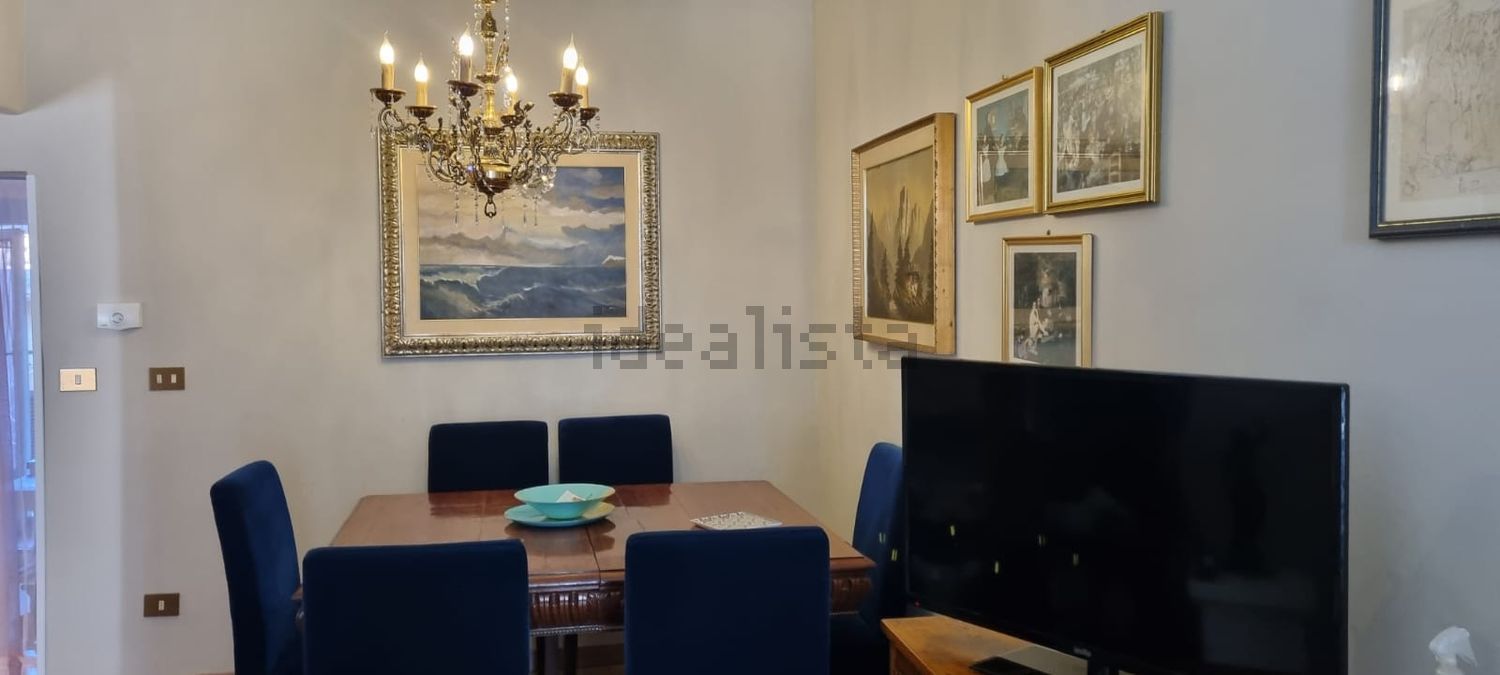 appartamento in vendita a Palestrina