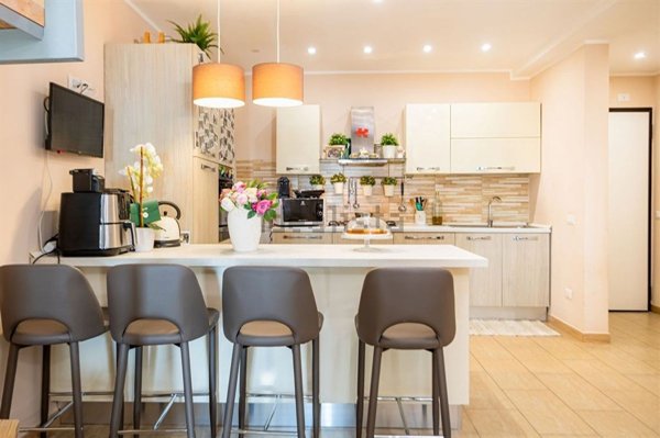 appartamento in vendita a Palestrina