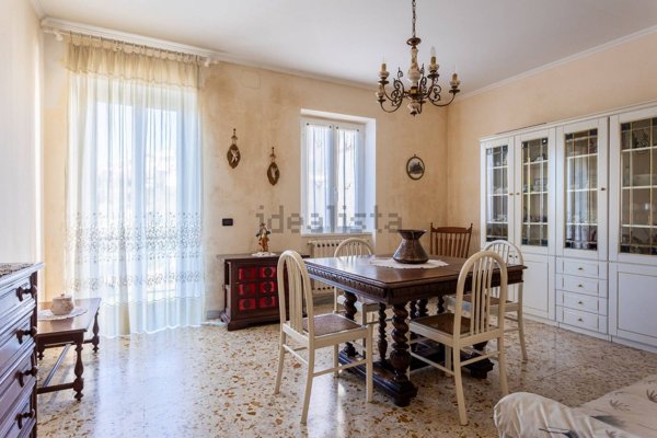 appartamento in vendita a Palestrina