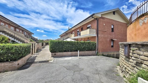 appartamento in vendita a Palestrina